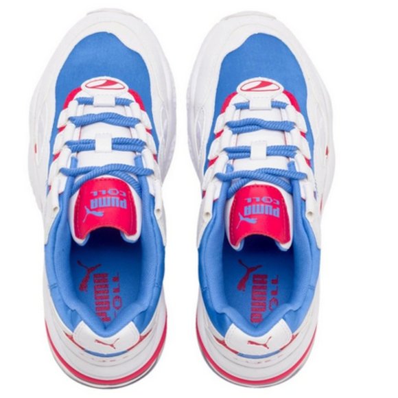 PUMA Chunky Sneakers - Picture 7 of 7